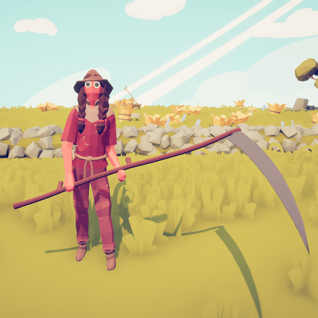 Harvester (TABS)