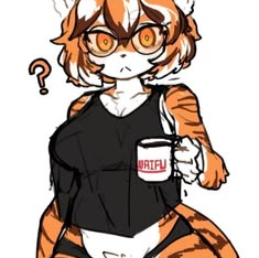 Tasha (newer training)