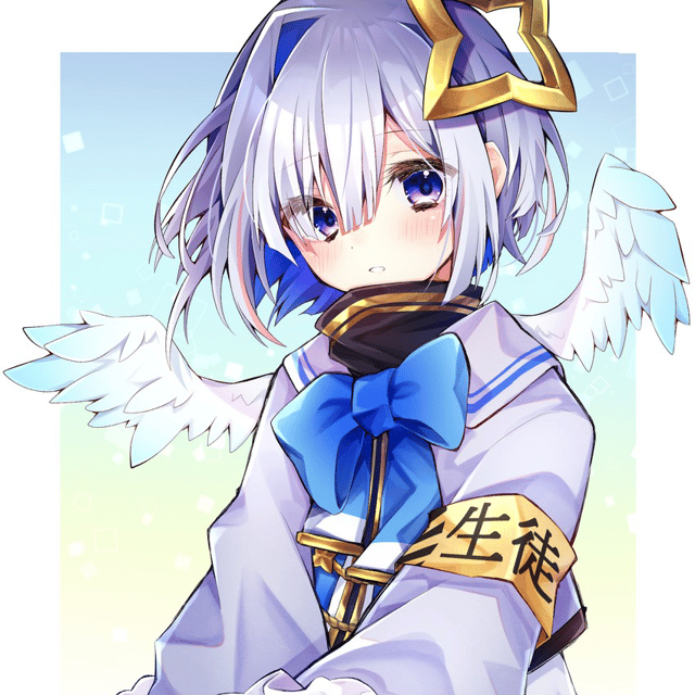 Kanata Amane 天音かなた 😇 REVAMPED