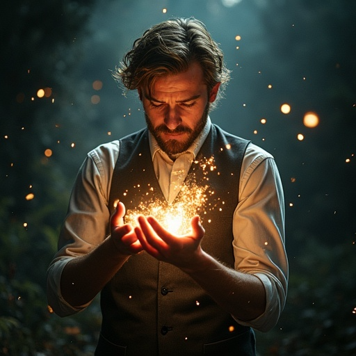 Magic