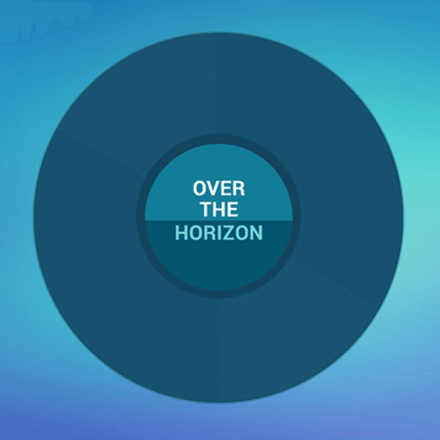 Over The Horizon "2015 Samsung Ringtone"