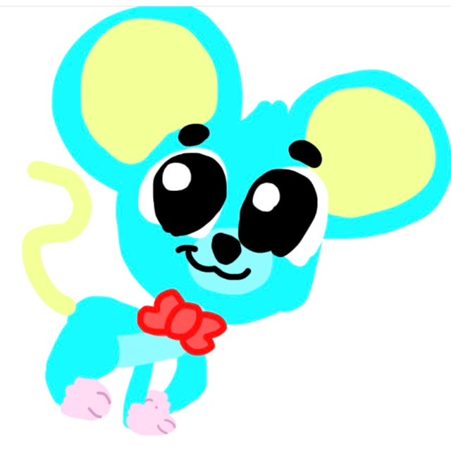 AI (Linkipals) mouse
