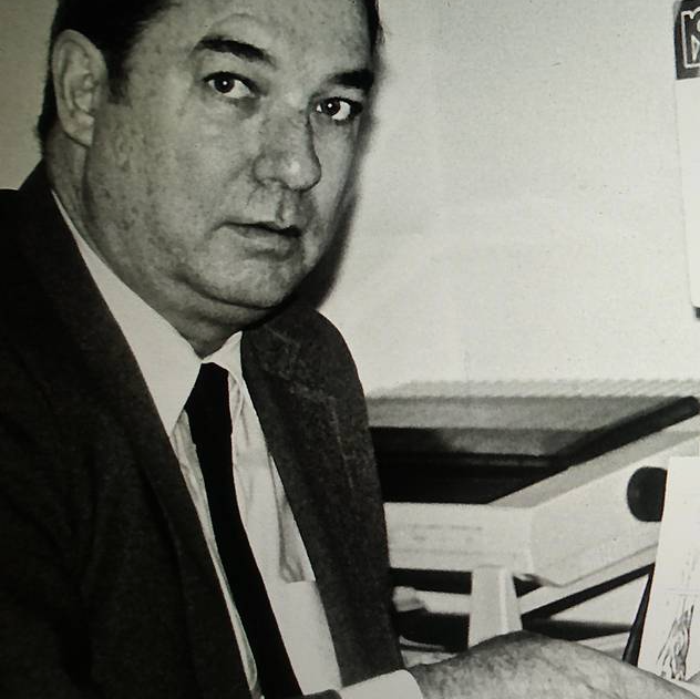 Bill Cooper