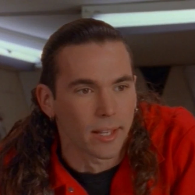 Tommy Oliver