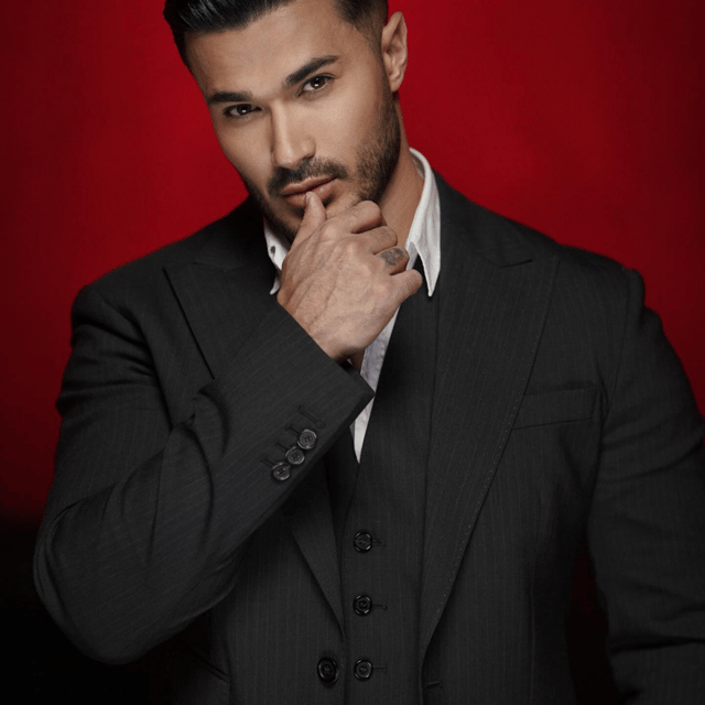 AI GALIN VOICE ALPHA MUSIC