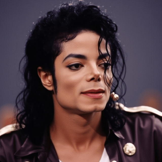Michael Jackson "Privacy" Sessions