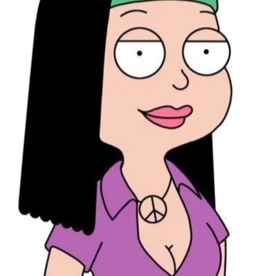 Hayley Smith American Dad German 
