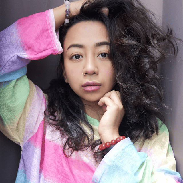 Amylea Azizan