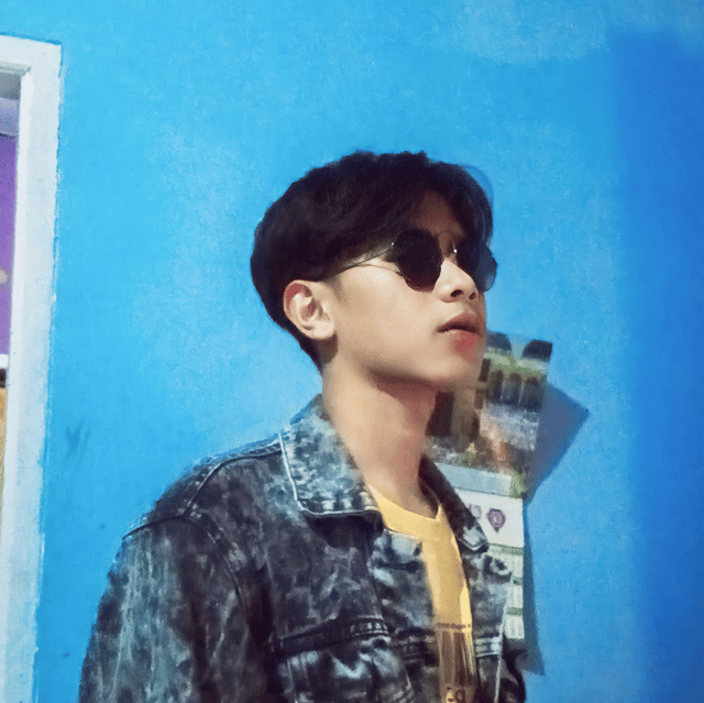 Boy kpop