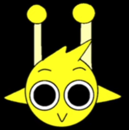 Simon (Sprunki) (Pixelated Sine)