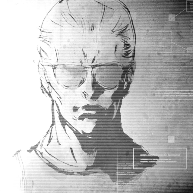 Master Miller MGS German