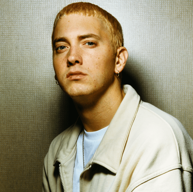 Eminem (The Slim Shady LP)
