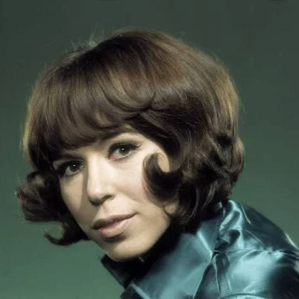 Alexandra 60s Live Ver.