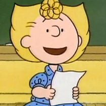 Sally Brown (Peanuts)