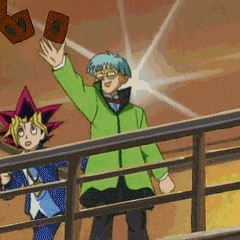 Weevil Underwood Yu-Gi-Oh! German