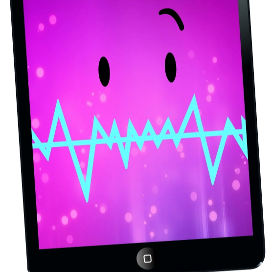 MePad (Inanimate Insanity)