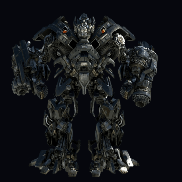 Ironhide (Transformers)