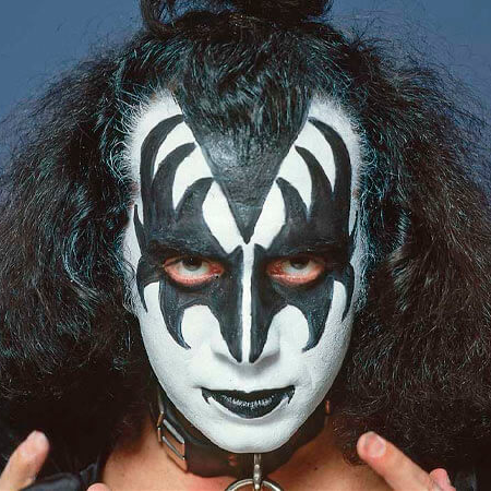 Gene Simmons