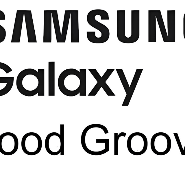 Good Groove "Samsung Alarm Tone"