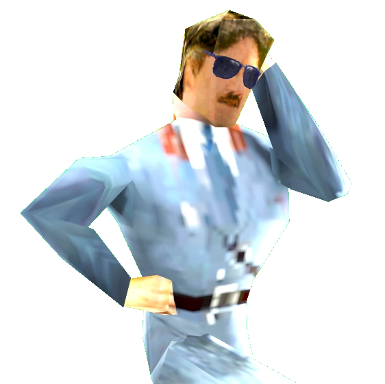 Swag (SMG4)