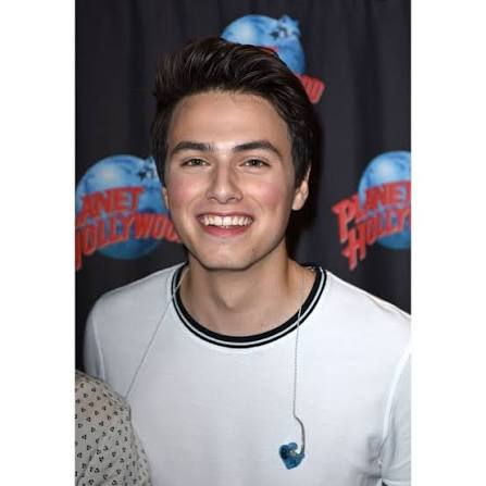 Liam Attridge (Forever In Your Mind [FIYM]) Vol 1