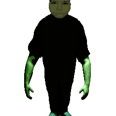 Garn47 voice (screaming