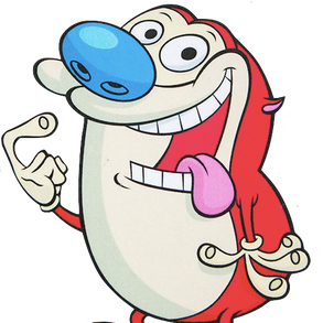 Stimpy (V2)
