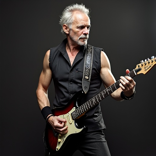 Sting (The Police)