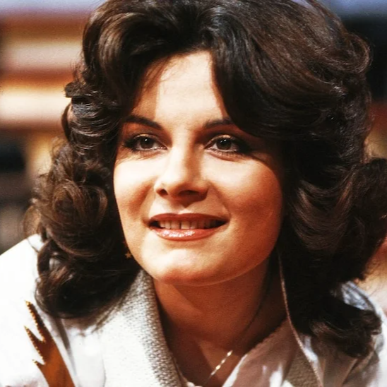 Marianne Rosenberg 70s 