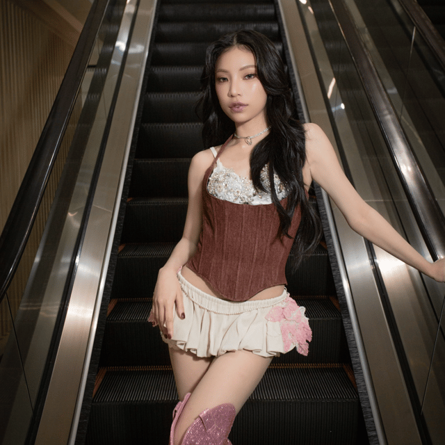 Taaom 4EVE