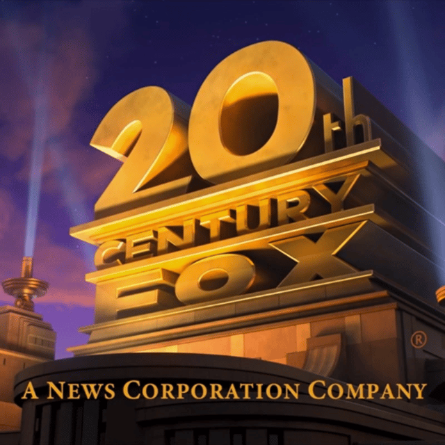 20th Century Fox Logo 2009 With 1994 Fanfare