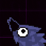 KawKaw voice