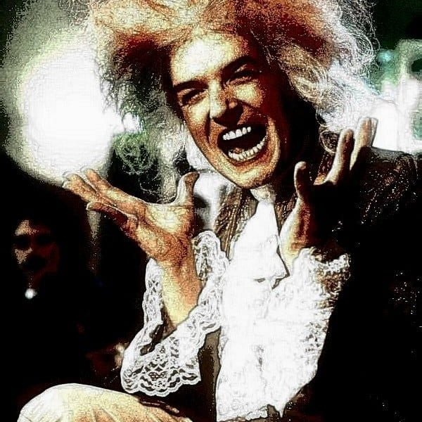 Falco Rock Me Amadeus Live Ver.