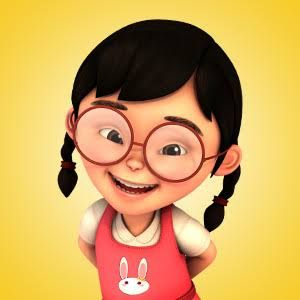 Mei mei v2