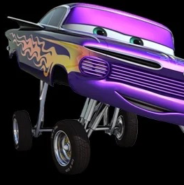 Ramone (Cars)