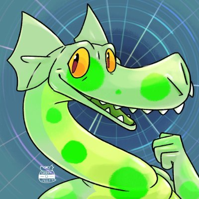 garry the Jelly Mergy