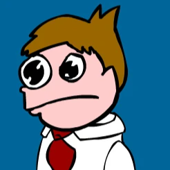 Loud Bob (Eddsworld)