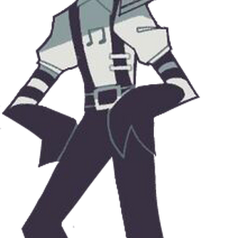 Mister Demi (FPE)