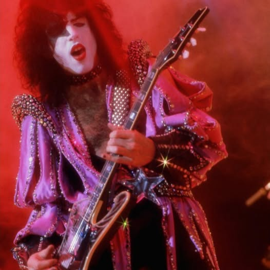 Paul Stanley - Kiss