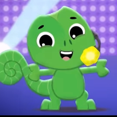 (Link Squad) chameleon 2025 to 2026
