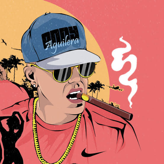 Andy Aguilera