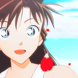Ran Mori Detektiv Conan