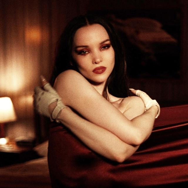 Dove Cameron (2025) (HQ)