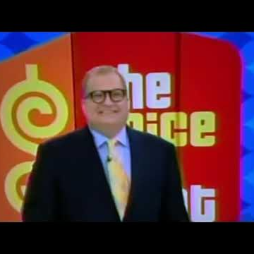 Drew Carey (The Price is Right host)