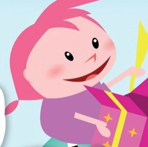 Jill (Wonder Park)