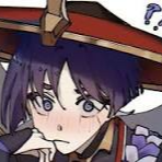 Scaramouche (Wanderer) JP 