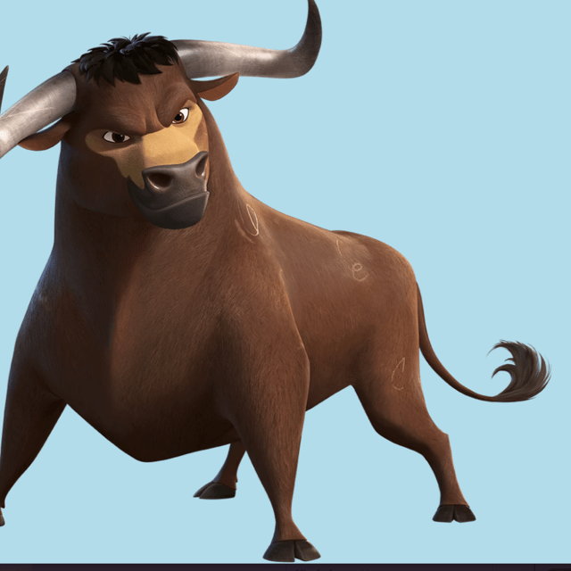 Valiente (Ferdinand 2017)
