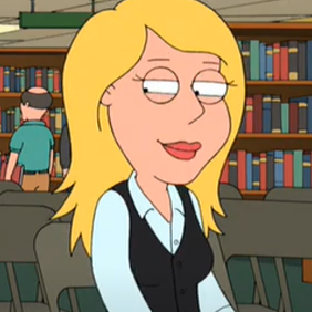 College Girl (Family Guy)
