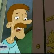 Principal Wartz's Roommate (Hey Arnold!)