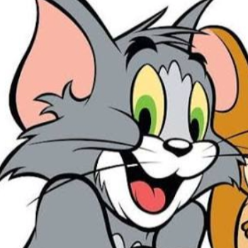 Tom (Tom and Jerry)